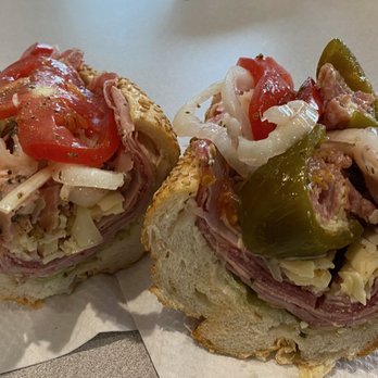 Jackson House - Bada Boom 6/11/21 - Sandwiches Near Me - Harrisburg, Pennsylvania