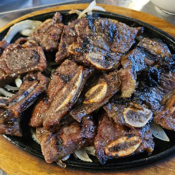 Ilsong Garden - Kalbi - Korean Near Me - San Antonio, Texas Ilsong Garden - Kalbi - Korean Near Me - San Antonio, Texas