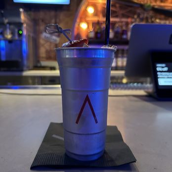 AREA15 - Sim's mojito - Venues & Event Spaces Near Me - Las Vegas, Nevada AREA15 - Sim's mojito - Venues & Event Spaces Near Me - Las Vegas, Nevada