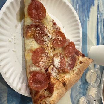 Saggio's Uptown - Pizza Near Me - Albuquerque, New Mexico