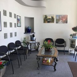 Janet Cubol, DMD - Waiting Room