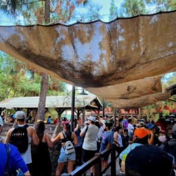 Grizzly River Run - Queue - Amusement Parks Near Me - Anaheim, California Grizzly River Run - Queue - Amusement Parks Near Me - Anaheim, California
