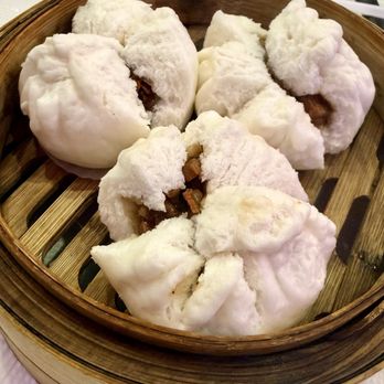 Dynasty - T44 Steamed Bbq Pork Bun T44 - Cantonese Near Me - Boston, Massachusetts