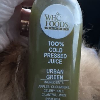 Whole Foods Mobile Kitchen - a bottle of juice - Grocery Near Me - Asheville, North Carolina Whole Foods Mobile Kitchen - a bottle of juice - Grocery Near Me - Asheville, North Carolina