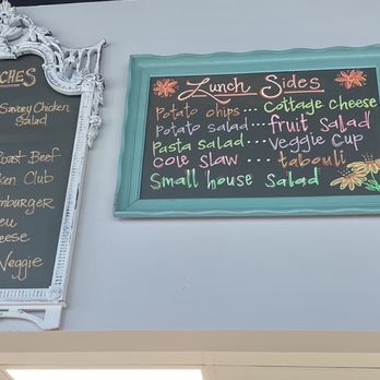 Wildflower Café - Bakeries Near Me - Tulsa, Oklahoma Wildflower Café - Bakeries Near Me - Tulsa, Oklahoma