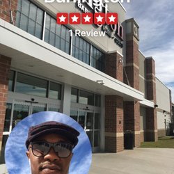 Burlington - Just checking in to see what's new.