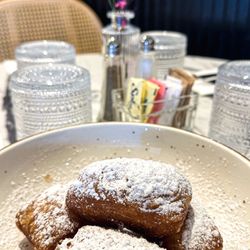 Fredericksburg Brunch