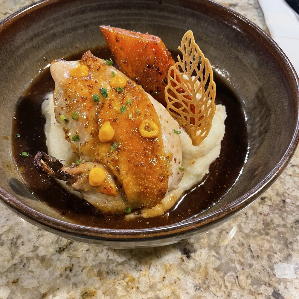 Blaine's - Honey garlic chicken - Desserts Near Me - Waco, Texas Blaine's - Honey garlic chicken - Desserts Near Me - Waco, Texas