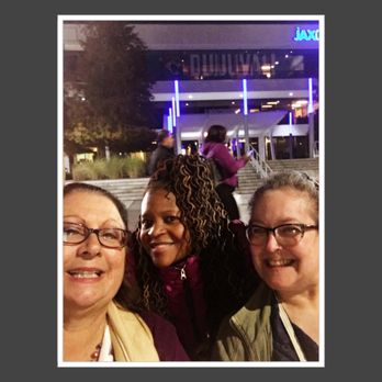Jacksonville's Longest Table - Goldie, Tesha and Kerry - Local Flavor Near Me - Jacksonville, Florida