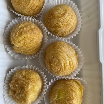 Sea Harbour - Durian pastry - Seafood Near Me - Rosemead, California Sea Harbour - Durian pastry - Seafood Near Me - Rosemead, California