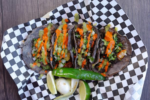 Azul Tacos And Beer by null