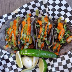 Azul Tacos And Beer