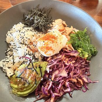 Stowaway Kitchen - Japanese Asa-Gohan - Breakfast & Brunch Near Me - Denver, Colorado