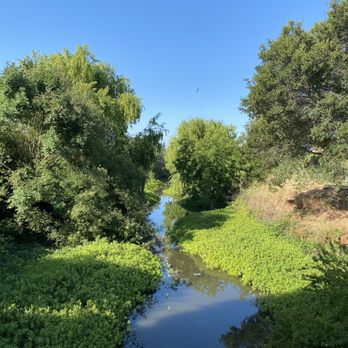 Adega - Nearby stream--great are for photo strolls - Apartments Near Me - Rohnert Park, California