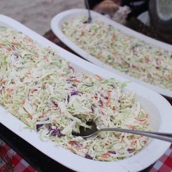 Bahia Resort Hotel - cole slaw - San Diego, CA