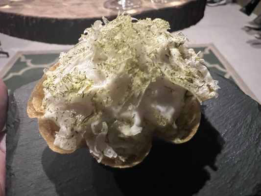 Restaurant Les Mal-aimés by null