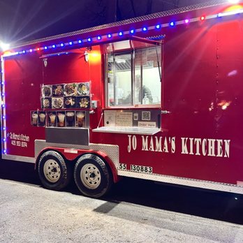 Jo Mama's Kitchen - February 2024, Jo Mama's Kitchen @ Angry Scotsman Brewing - Asian Fusion Near Me - Oklahoma City, Oklahoma Jo Mama's Kitchen - February 2024, Jo Mama's Kitchen @ Angry Scotsman Brewing - Asian Fusion Near Me - Oklahoma City, Oklahoma