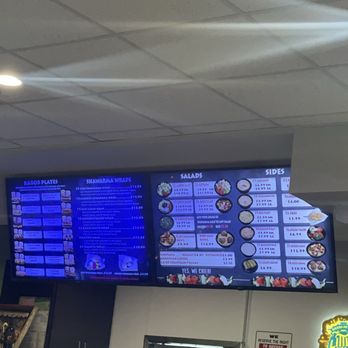 Ark Mediterranean Grill - List - Mediterranean Near Me - Clovis, California