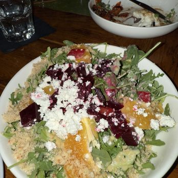 il vecchio - Baked Red Beet Salad (Side) - Italian Near Me - Pacific Grove, California il vecchio - Baked Red Beet Salad (Side) - Italian Near Me - Pacific Grove, California