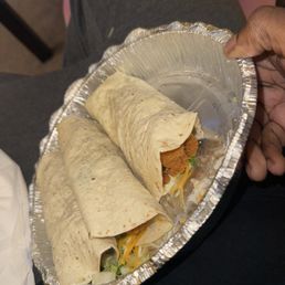 Snack Wraps (3) Snack Wraps (3)