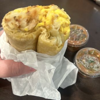 Corner Cottage - American Near Me - Burbank, California