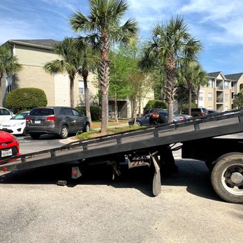All Time Towing & Roadside Services - Towing Near Me - Hanahan, South Carolina All Time Towing & Roadside Services - Towing Near Me - Hanahan, South Carolina