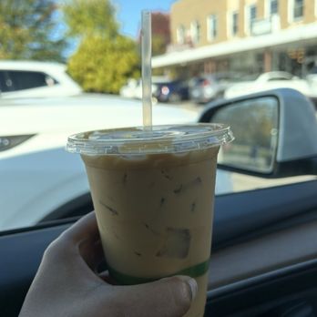 Birch Cafe - Vegan Near Me - Highland Heights, Ohio
