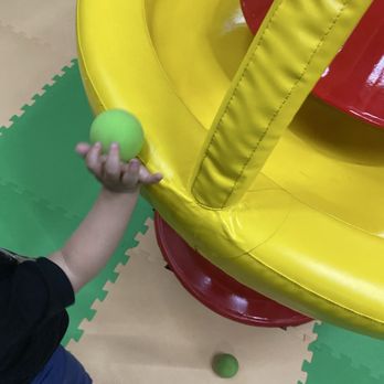 Hide N Seek Adventure Park - Kids Activities Near Me - Bakersfield, California