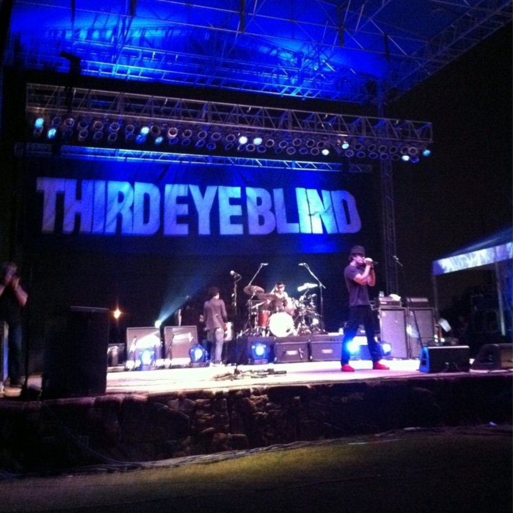 Taste Addison - 2011 headlining band - Local Flavor Near Me - Addison, Texas