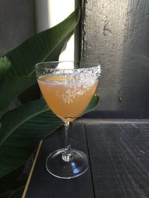 Our/New York Bar & Vodka Distillery by null