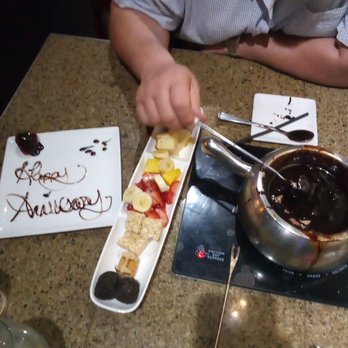 The Melting Pot - Fondue Near Me - Melbourne, Florida