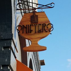 Snifters Tapas & Spirits