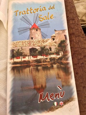 Trattoria Del Sale by null
