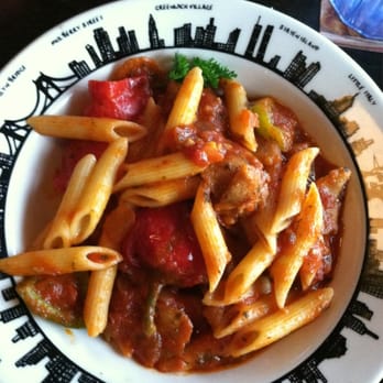 East Side Mario's - Spicy Penne - Italian Near Me - Gloucester, Ontario East Side Mario's - Spicy Penne - Italian Near Me - Gloucester, Ontario