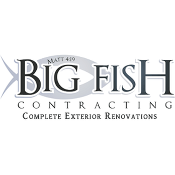 Big Fish Contracting - Roofing Near Me - Colgate, Wisconsin
