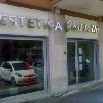C'est la vie - Laser Hair Removal Near Me - Rome, RM C'est la vie - Laser Hair Removal Near Me - Rome, RM