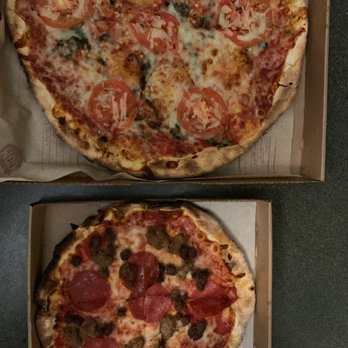 MOD Pizza - Pizza Near Me - Vernon Hills, Illinois