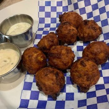 French Quarter Grille - American Near Me - Austin, Texas
