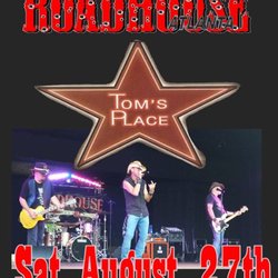 Tom's Place