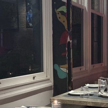 Rebel - Decor - Haitian Near Me - New York, New York Rebel - Decor - Haitian Near Me - New York, New York