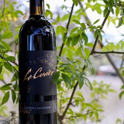 Le Cuvier Winery - 2022 Cabernet Sauvignon