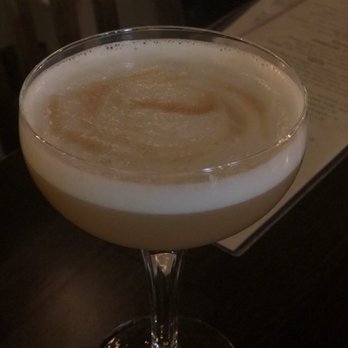 Root & Bone Indianapolis - Whiskey sour cocktail - American Near Me - Indianapolis, Indiana Root & Bone Indianapolis - Whiskey sour cocktail - American Near Me - Indianapolis, Indiana