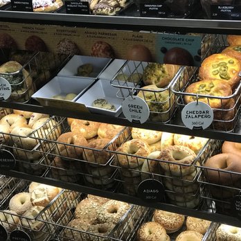 Einstein Bros. Bagels - Sandwiches Near Me - Fayetteville, Arkansas Einstein Bros. Bagels - Sandwiches Near Me - Fayetteville, Arkansas