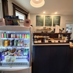 Tucker & Co. Bakery Cafe