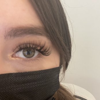 Blinking Eyelash - Eyelash Service Near Me - Monterey Park, California