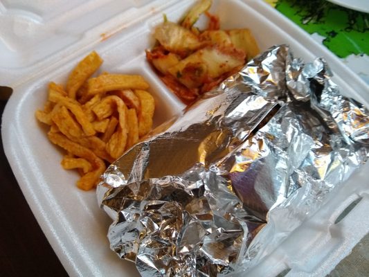 Arirang Restaurant by null