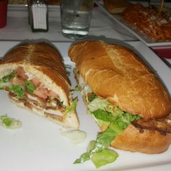 Nonna's Italian Restaurant