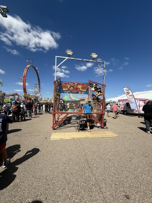 Michigan State Fair by null