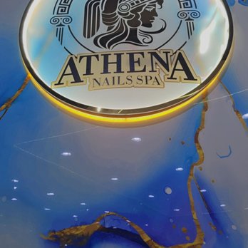 Athena Nails & Head Spa - Nail Salons Near Me - Sacramento, California Athena Nails & Head Spa - Nail Salons Near Me - Sacramento, California