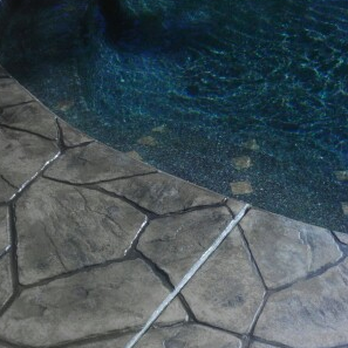 Decorative Concrete - Masonry/Concrete Near Me